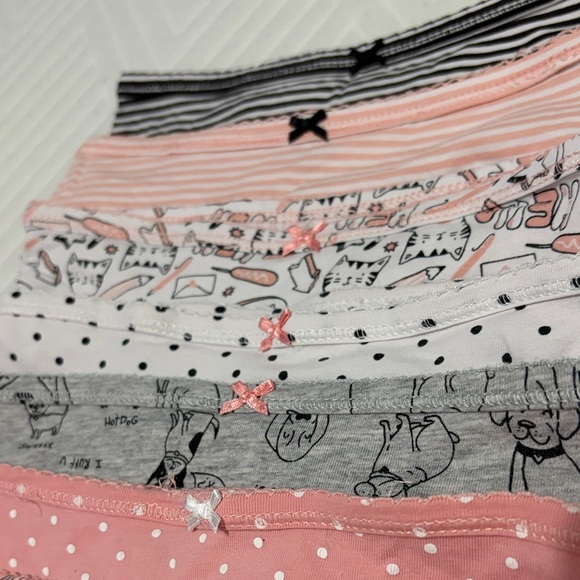 🛍️BOGO🛍️Carter's Underwear Set - Picture 4 of 5